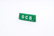 Ocb Green Cut Corner